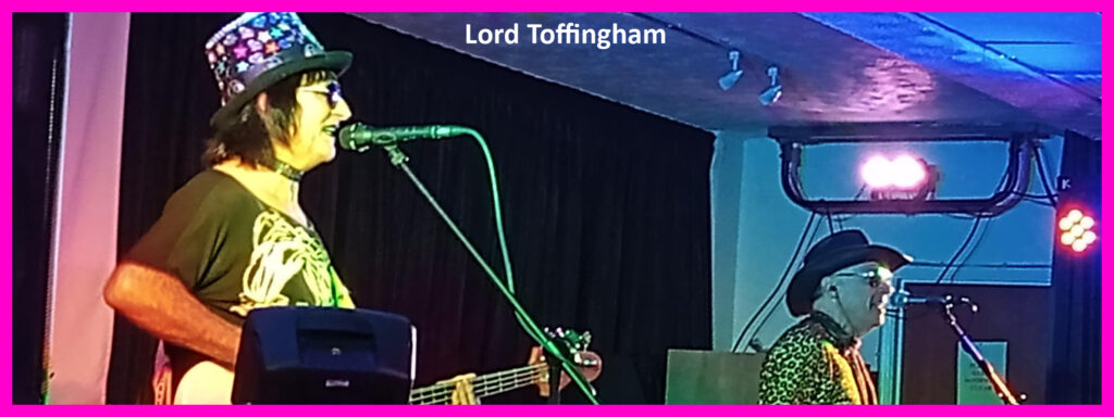 lord toffingham stroke